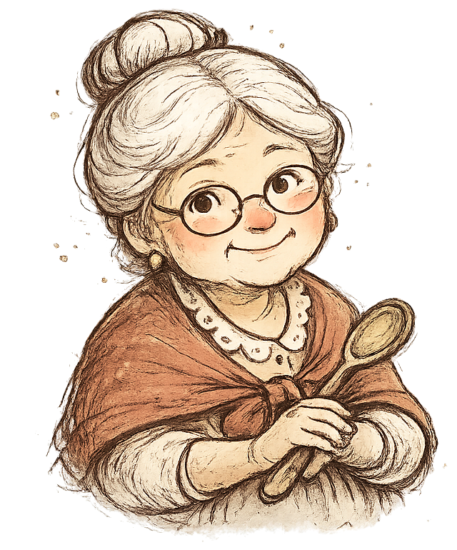 nonnina